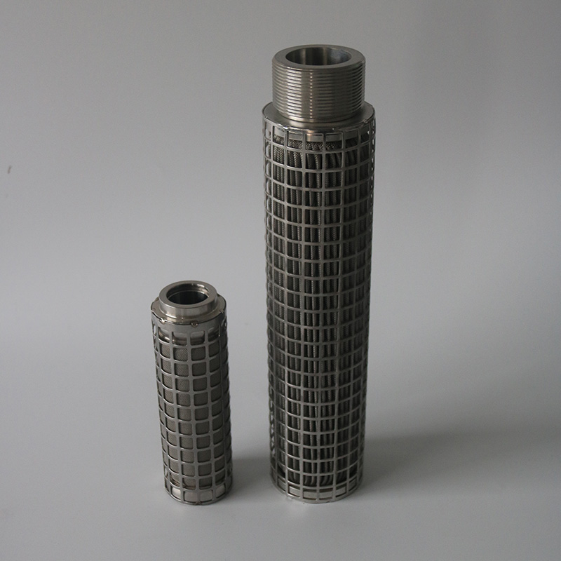 Cartuccia filtrante sinterizza - Water Filter Cartridge recensione e prezzo