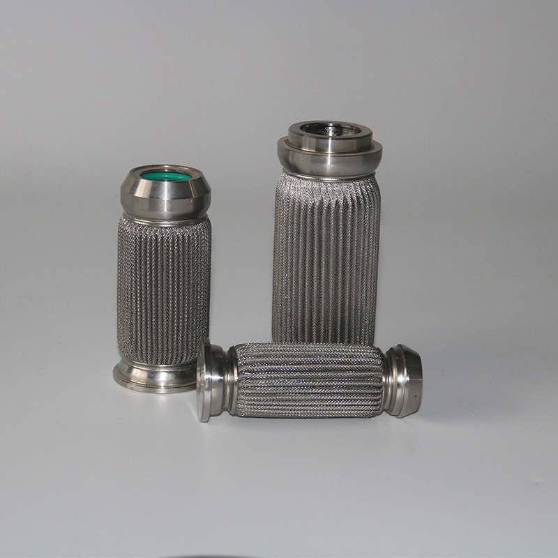 Cartuccia filtrante sinterizza - Water Filter Cartridge recensione e prezzo