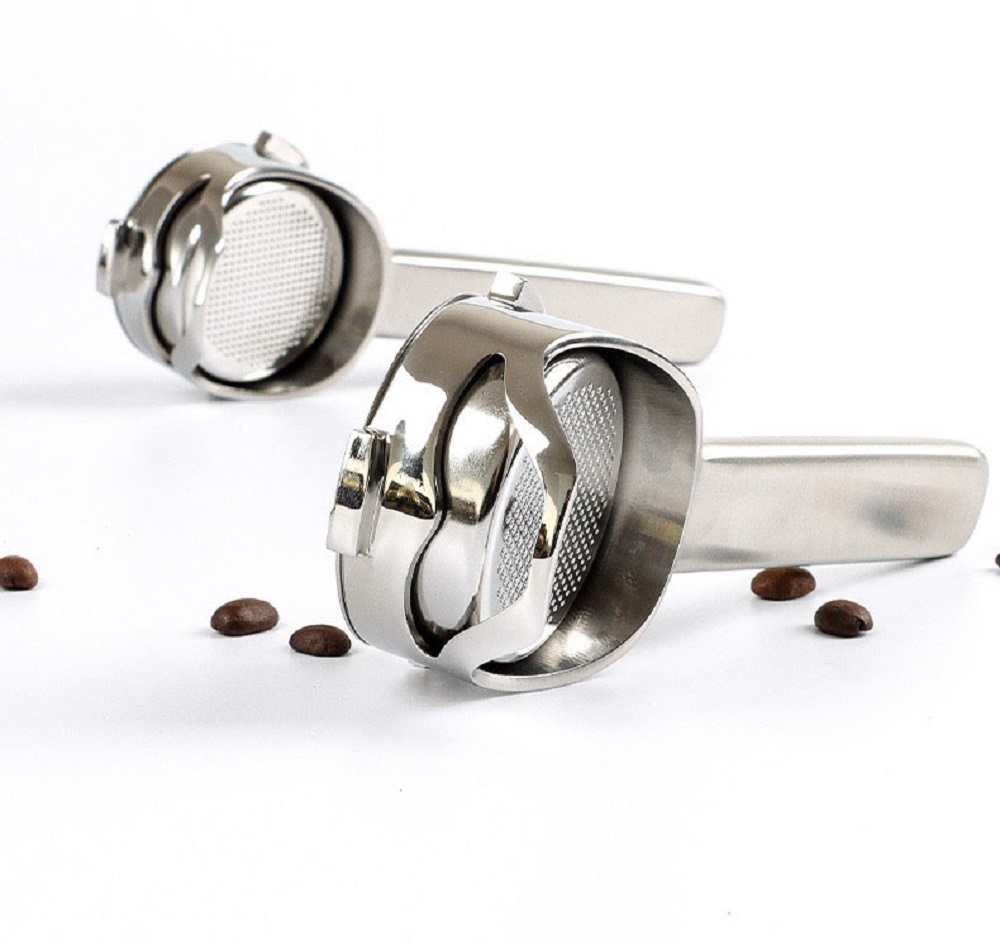 Portafiltro senza fondo cavo a - Coffee Equipment For Sale recensione e prezzo