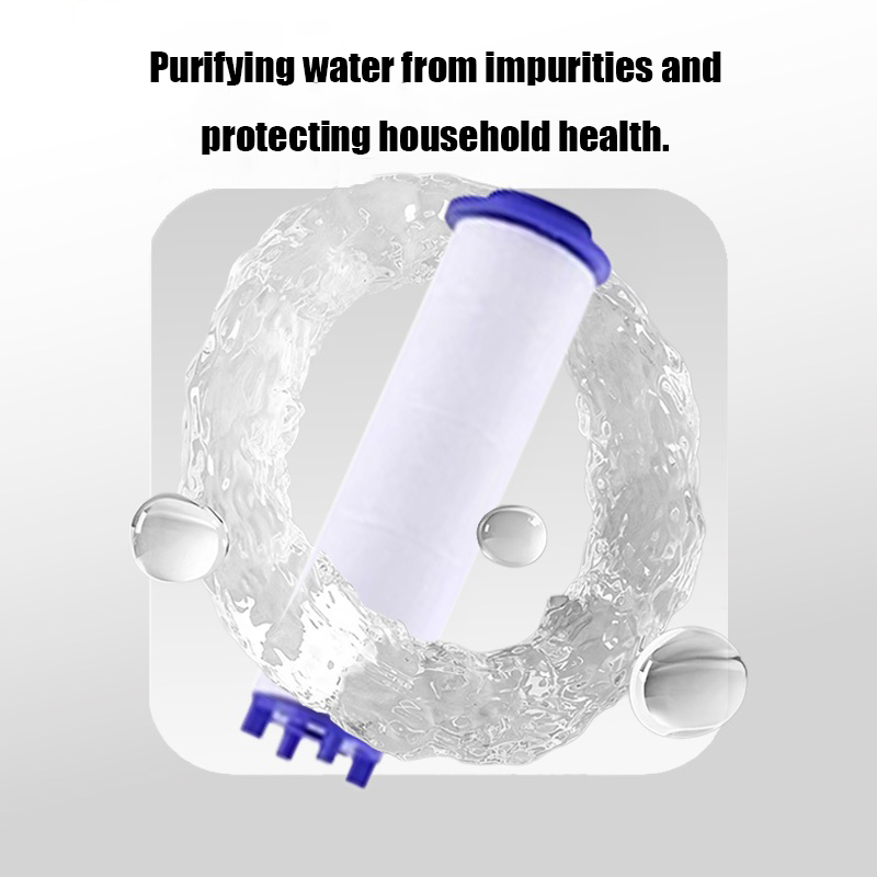 5/10 pezzi filtro di ricambio  - Water Filter Cartridge recensione e prezzo