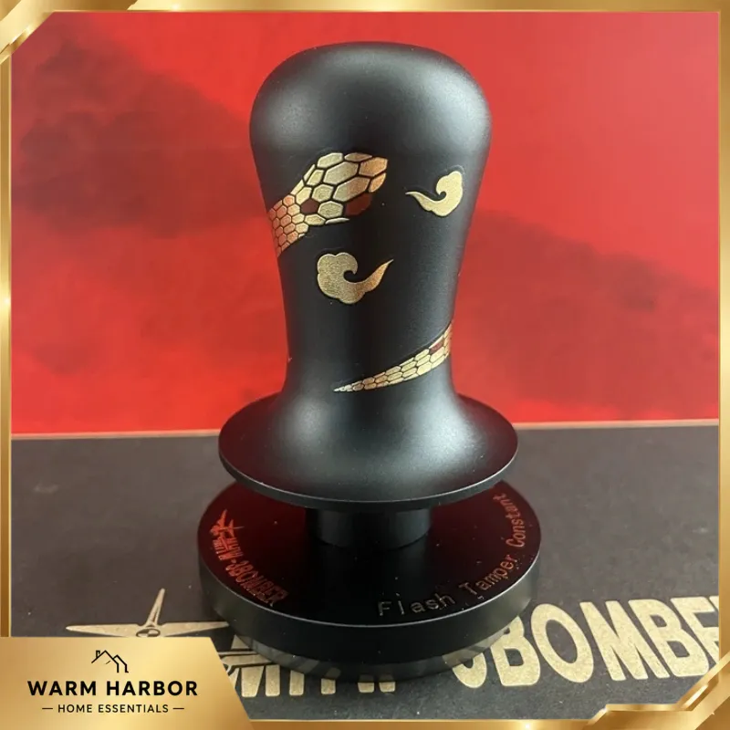 MHW-3BOMBER Spirit Snake Serie - Coffee Equipment Kit recensione e prezzo