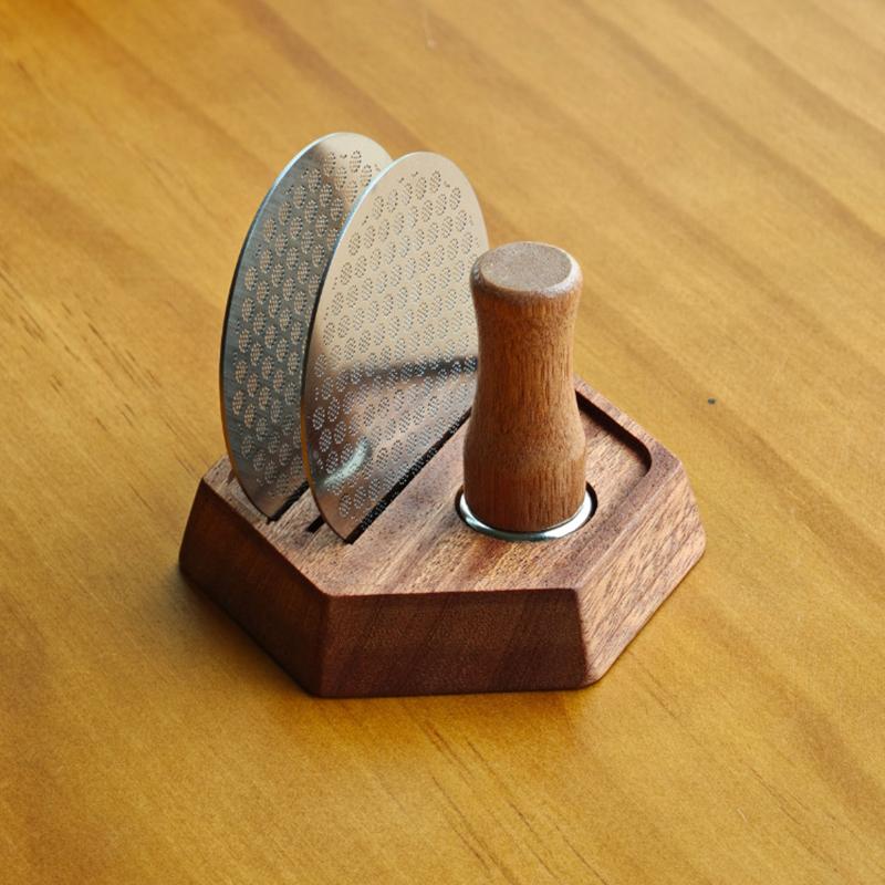 Supporto Universale in Legno E - Puck Screen Mesh recensione e prezzo