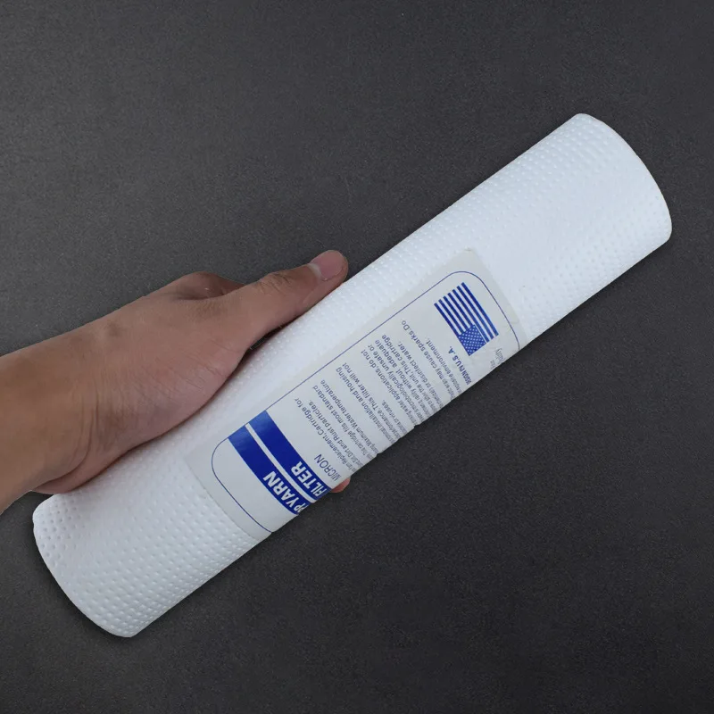 Cartuccia filtro acqua sedimen - Water Filter Cartridge recensione e prezzo
