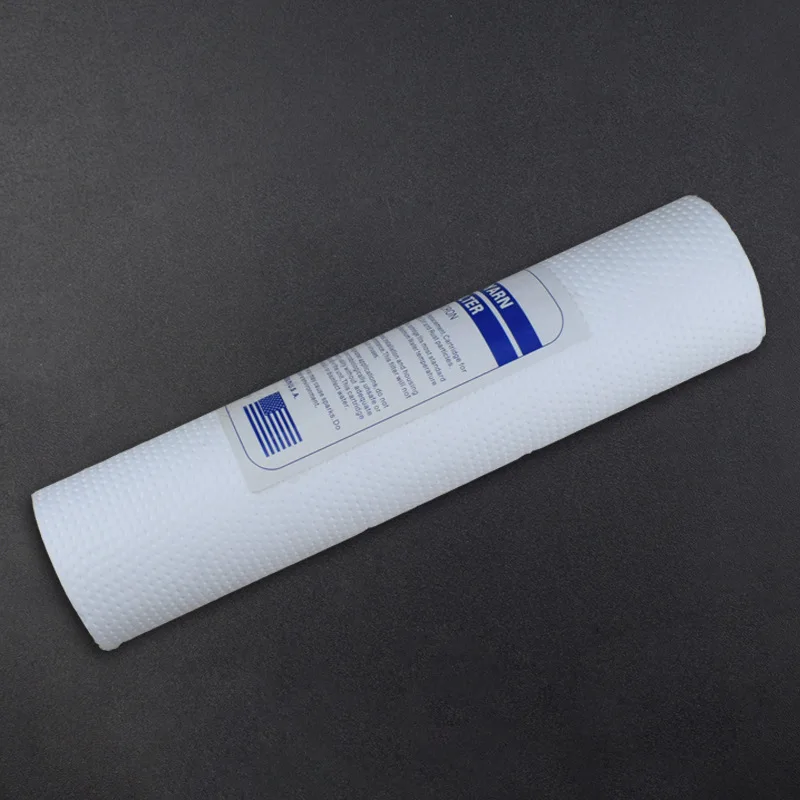 Cartuccia filtro acqua sedimen - Water Filter Cartridge recensione e prezzo