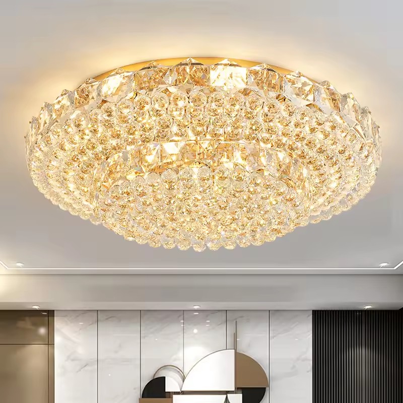 Lampada da Soffitto Rotonda in - Coffee Quality Control recensione e prezzo