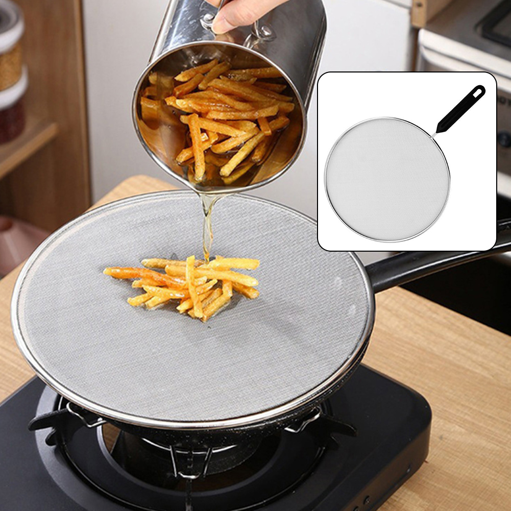 19-33 centimetri In Acciaio In - Puck Screen Mesh recensione e prezzo
