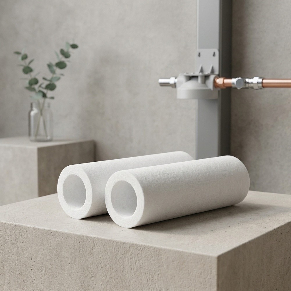 GreenBake Confezione da 2 Cart - Water Filter Cartridge recensione e prezzo