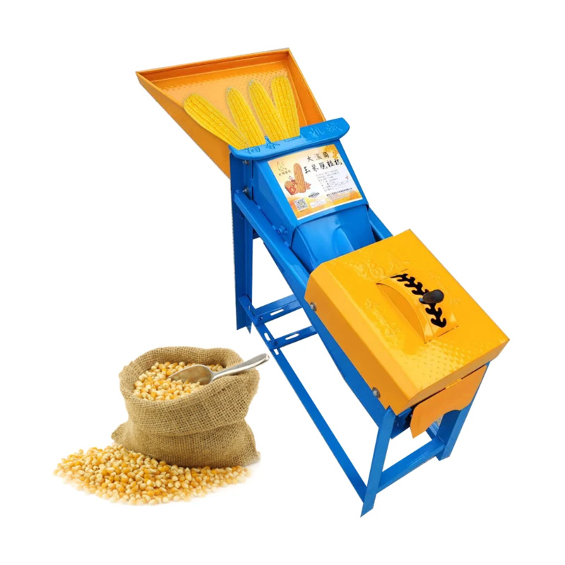 Macchina Sgranatrice di Mais M - Coffee Equipment China recensione e prezzo