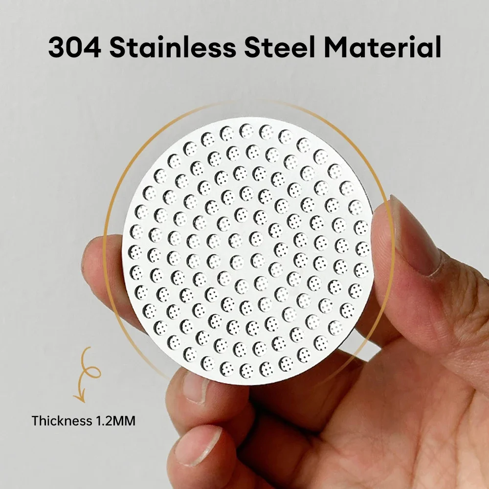 51/53/58mm Schermo per dischi  - Puck Screen Mesh recensione e prezzo