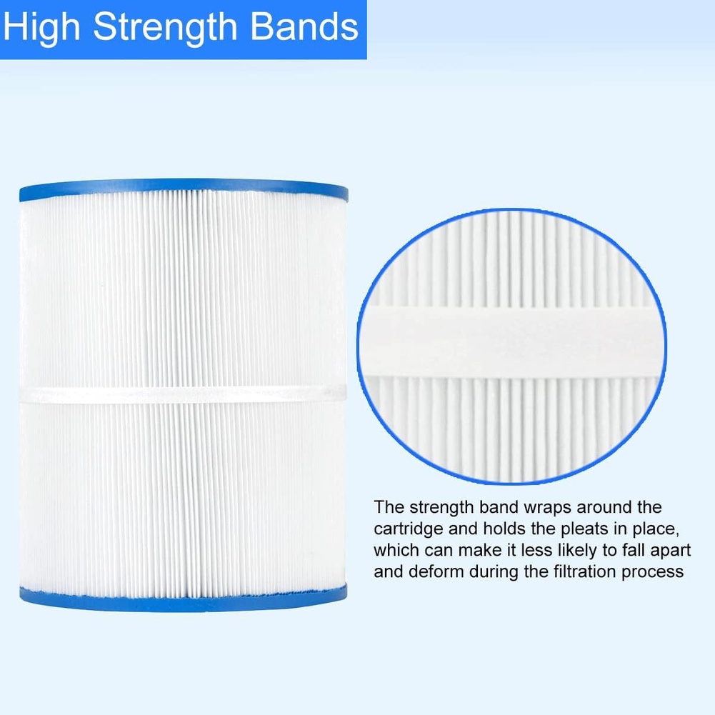 Cartuccia filtro di ricambio P - Water Filter Cartridge recensione e prezzo