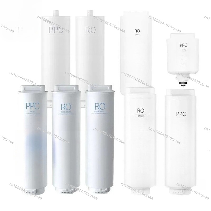 Set di Filtri per Purificatore - Water Filter Cartridge recensione e prezzo