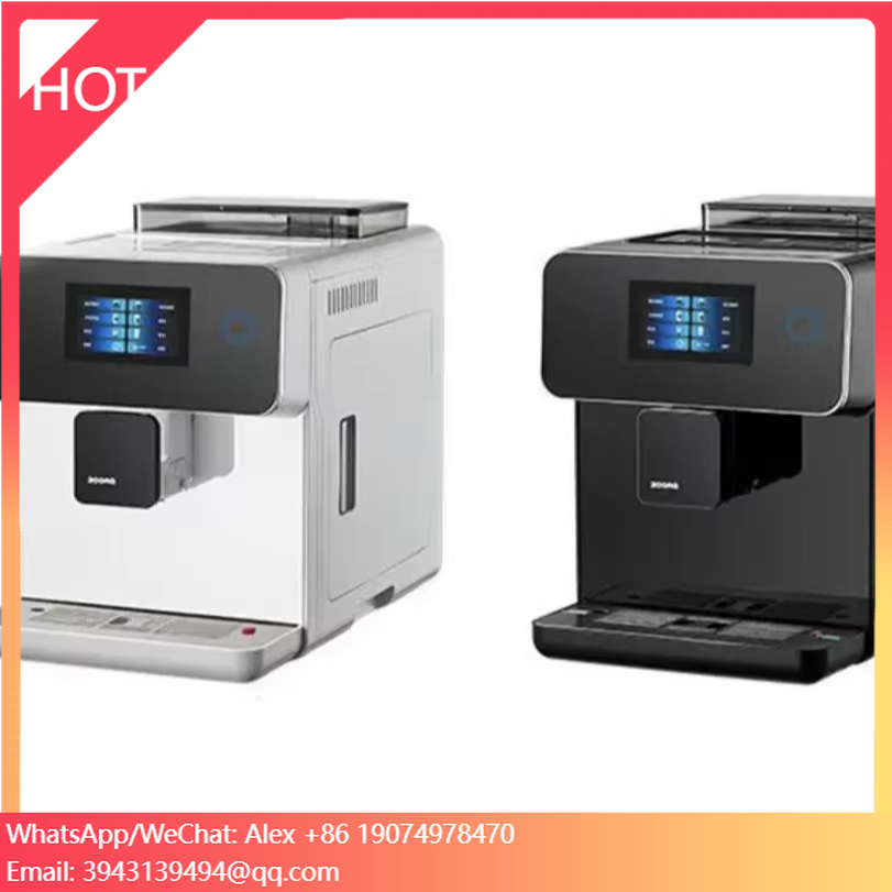 Macchina da Caffè Automatica C - Coffee Quality Control recensione e prezzo
