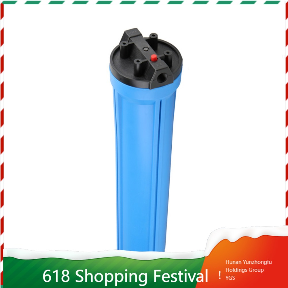Contenitore per Filtro a Cartu - Water Filter Cartridge recensione e prezzo