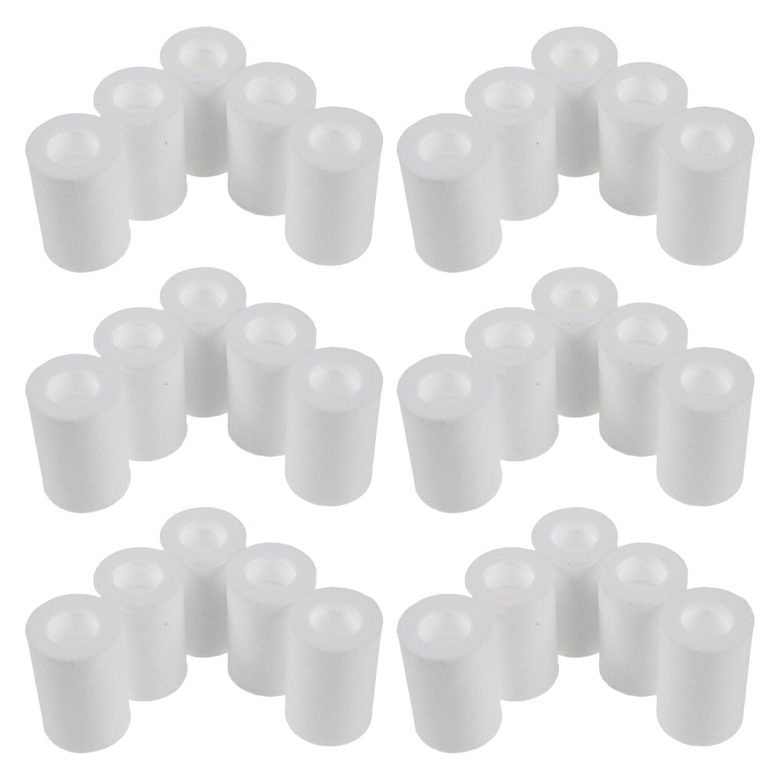 30 Pezzi Cartucce Filtro Rubin - Water Filter Cartridge recensione e prezzo