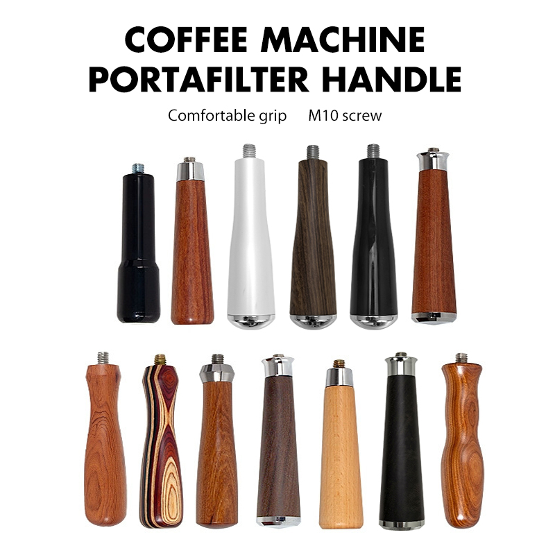 Portafiltro per Caffè con Mani - Coffee Equipment Kit recensione e prezzo
