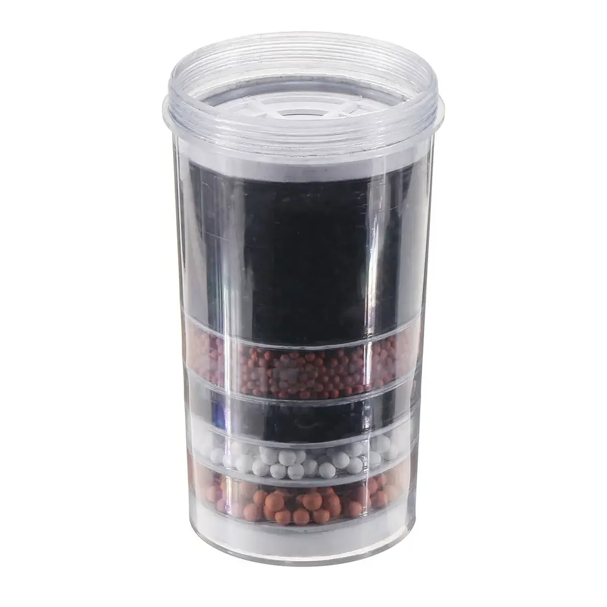 Filtro Depuratore d'Acqua a 5  - Water Filter Cartridge recensione e prezzo