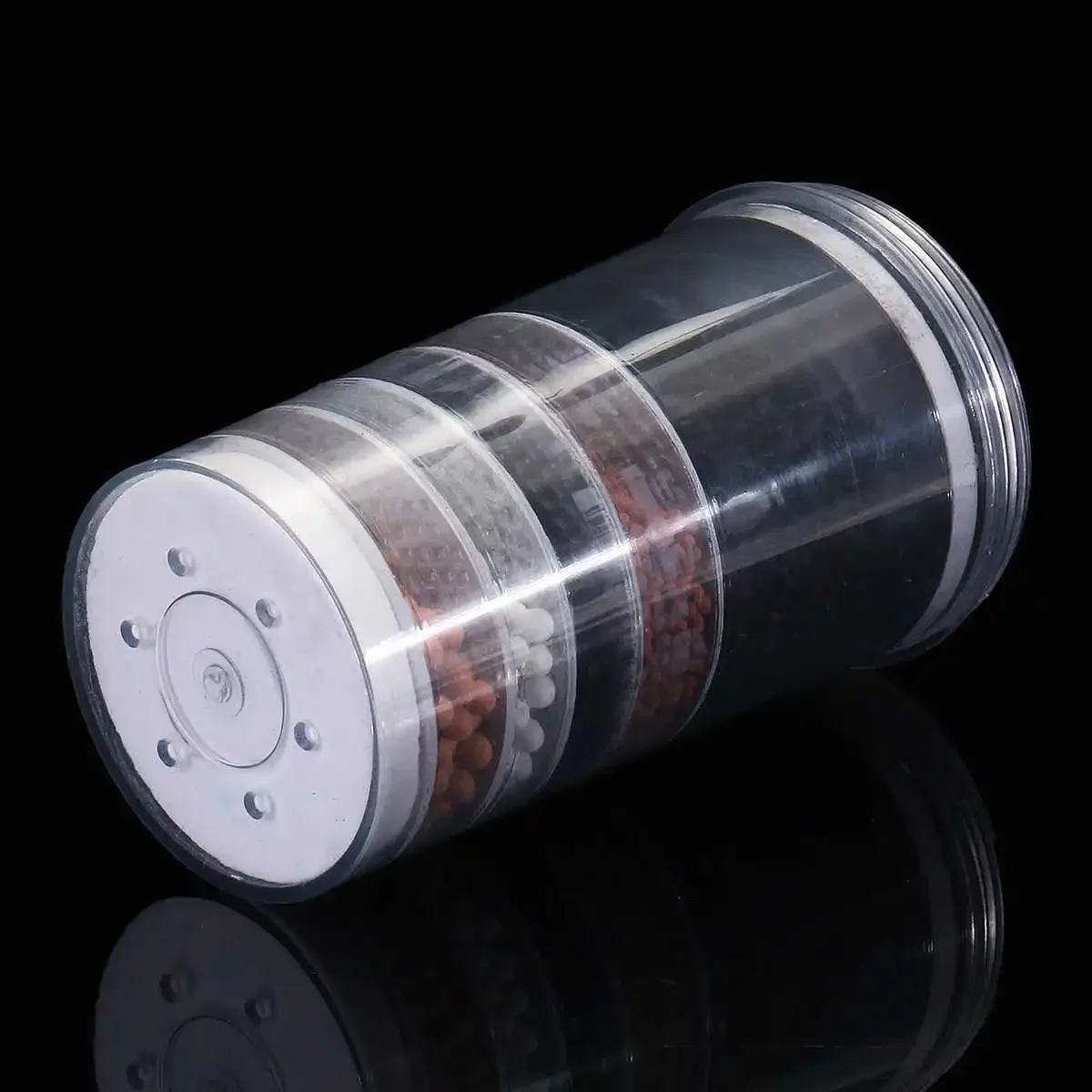 Filtro Depuratore d'Acqua a 5  - Water Filter Cartridge recensione e prezzo