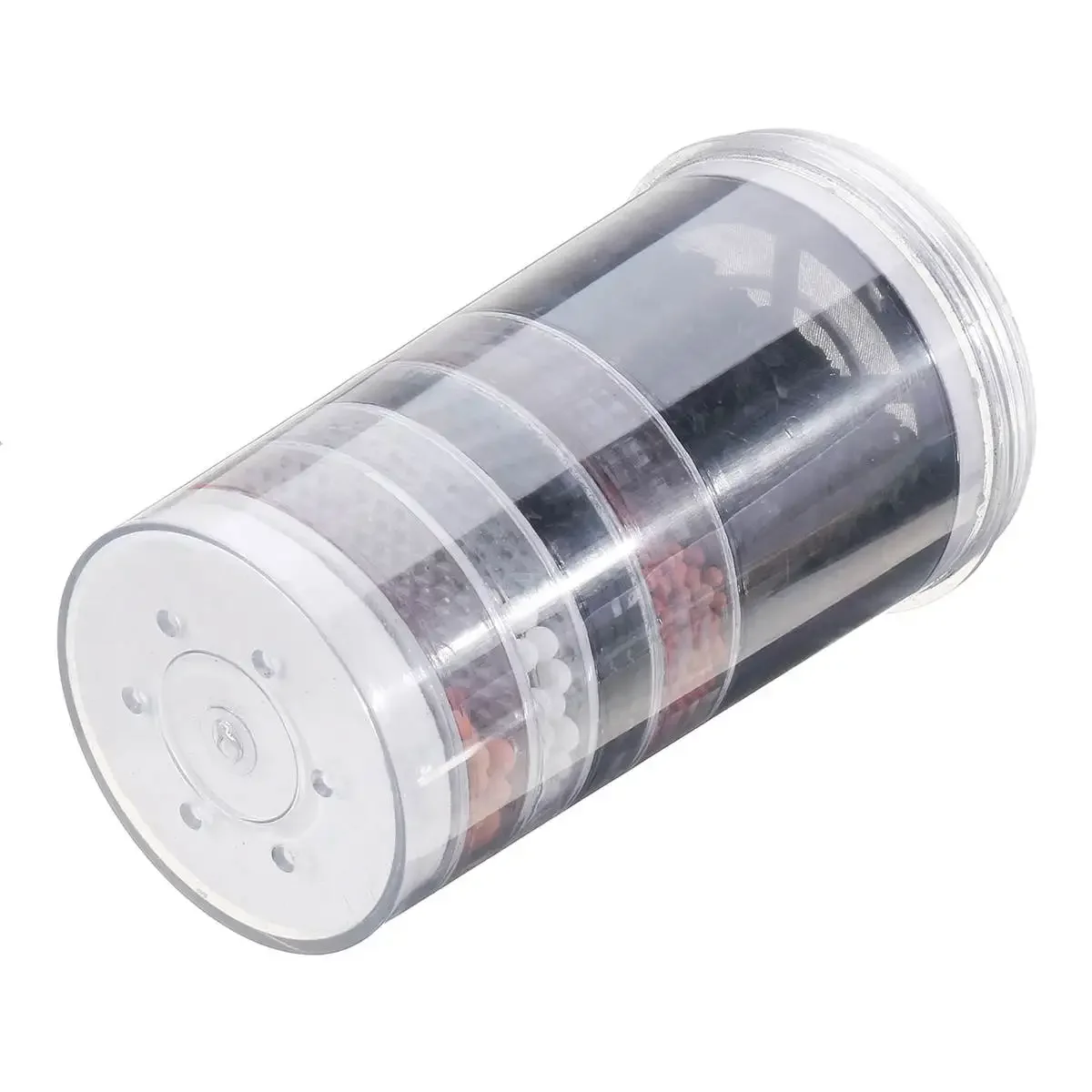 Filtro Depuratore d'Acqua a 5  - Water Filter Cartridge recensione e prezzo