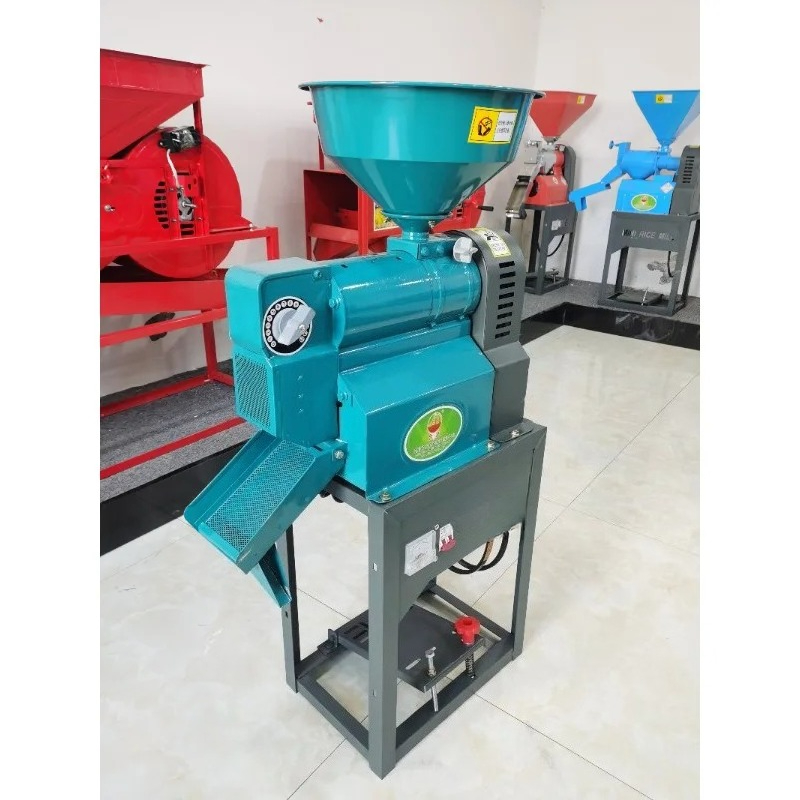 Sgusciatrice per Caffè a Secco - Coffee Equipment China recensione e prezzo