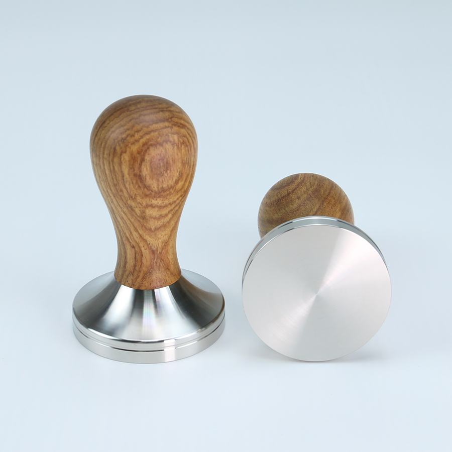 Caffè Tamper 51mm 53mm 57mm 58 - Coffee Equipment Kit recensione e prezzo