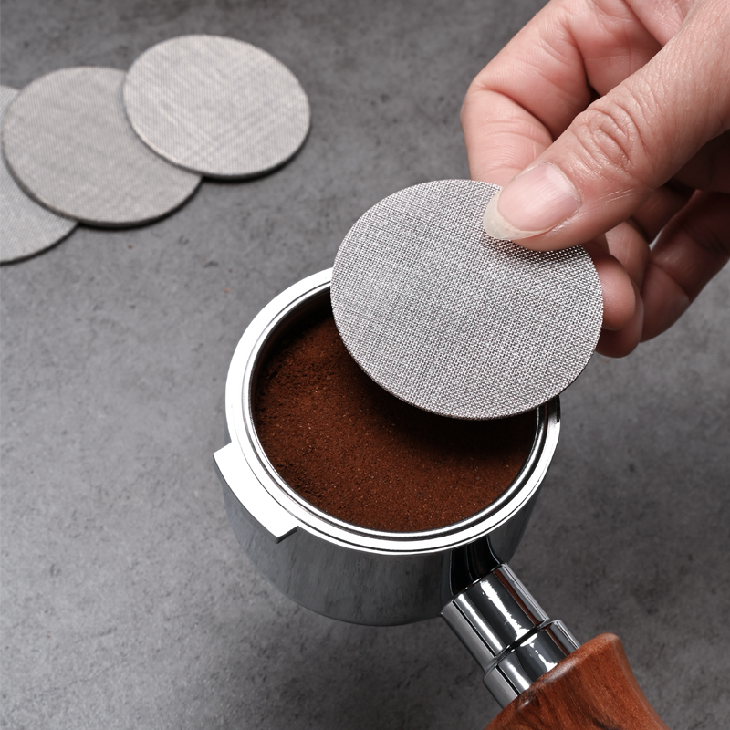 Schermo riutilizzabile per fil - Puck Screen Mesh recensione e prezzo
