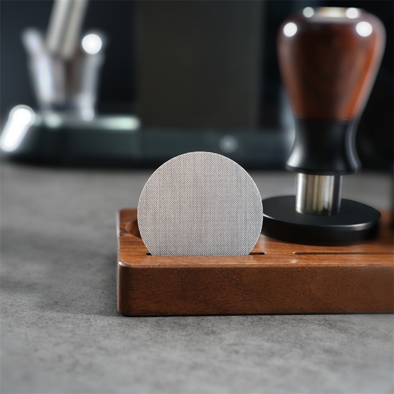 Schermo riutilizzabile per fil - Puck Screen Mesh recensione e prezzo