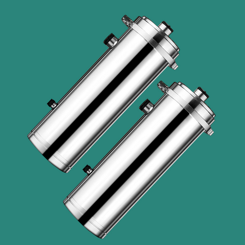 Depuratore d'Acqua UF da 3000L - Water Filter Cartridge recensione e prezzo