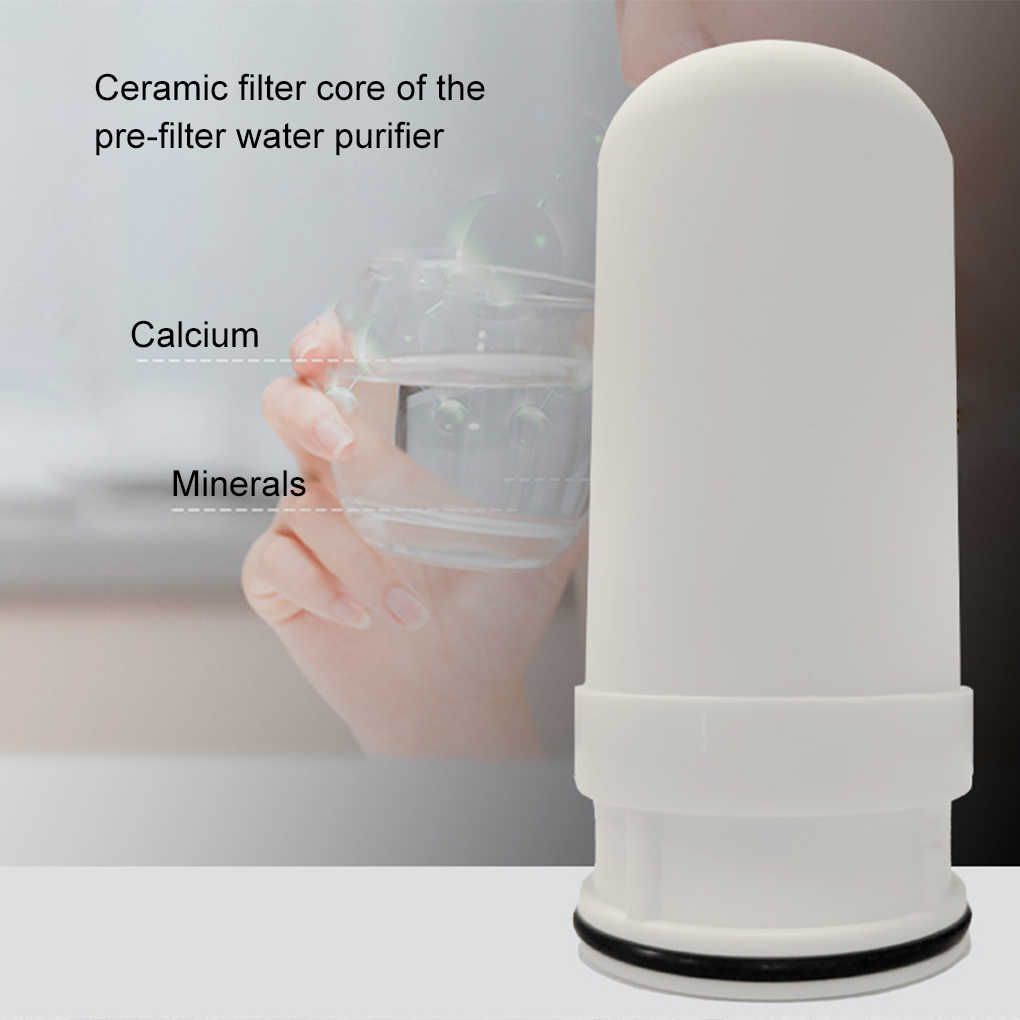 4 Pezzi Cartuccia Filtro Acqua - Water Filter Cartridge recensione e prezzo