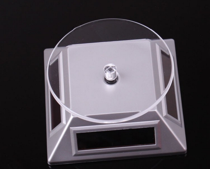 Vetrina solare 360 Giradischi  - Puck Screen Mesh recensione e prezzo