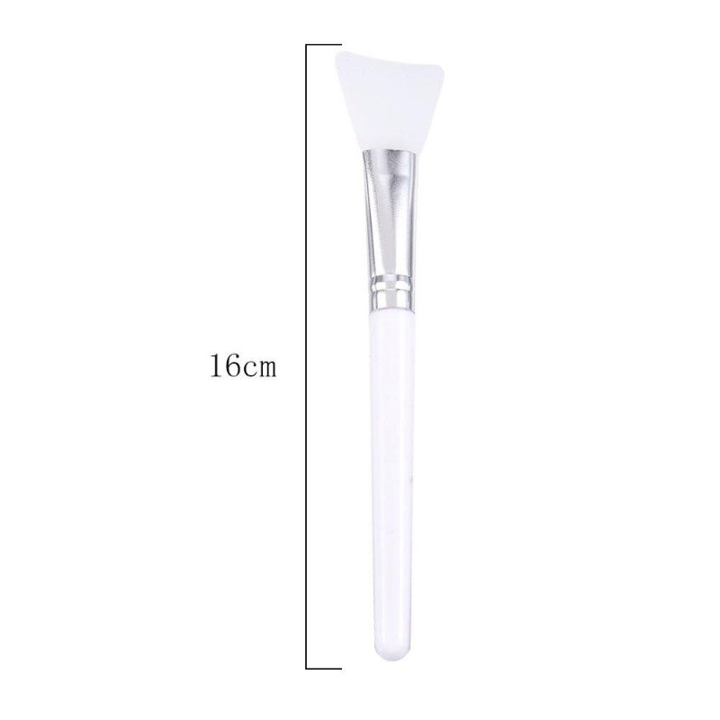 Set di 4 Pennelli in Silicone  - Group Head Brush recensione e prezzo