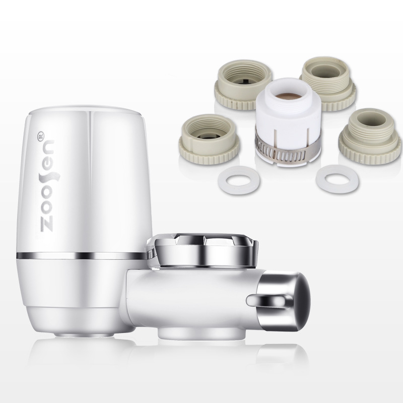 Filtro per rubinetto - Cartucc - Water Filter Cartridge recensione e prezzo