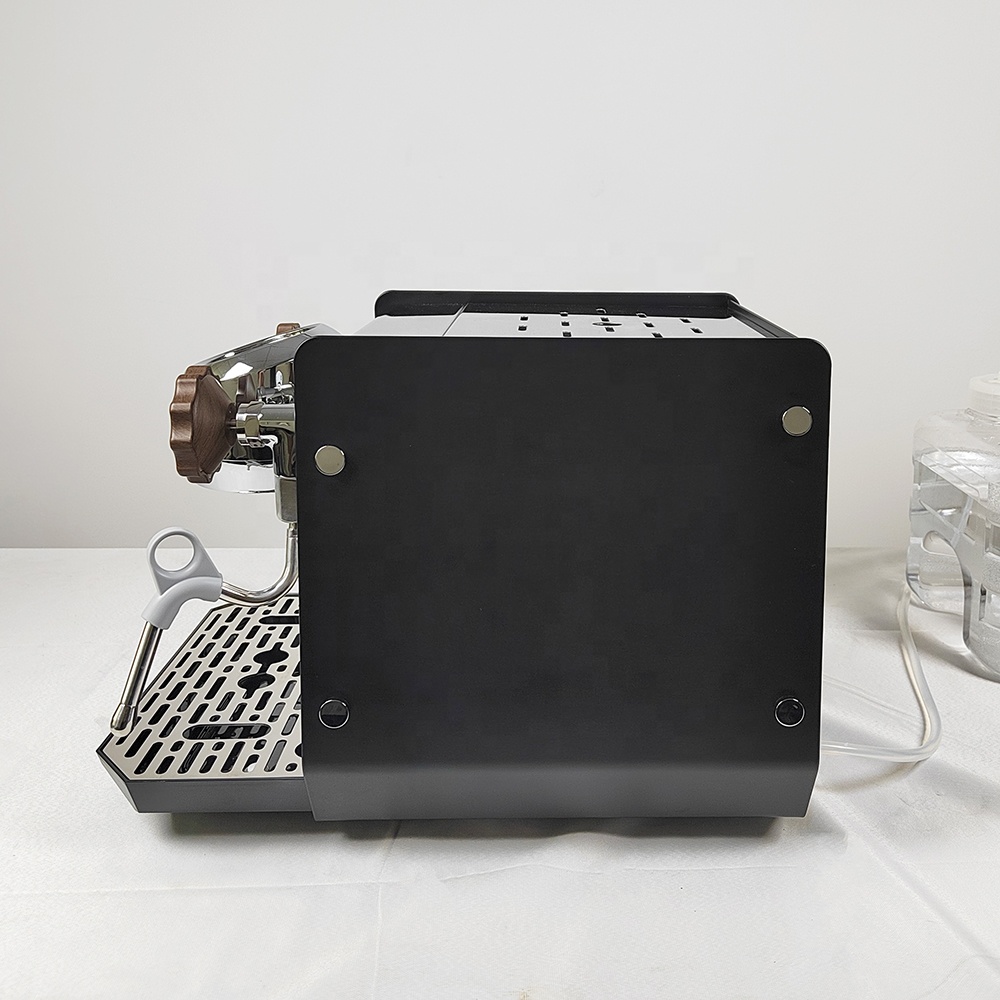 Macchina per Caffè Elettrica d - Coffee Quality Control recensione e prezzo