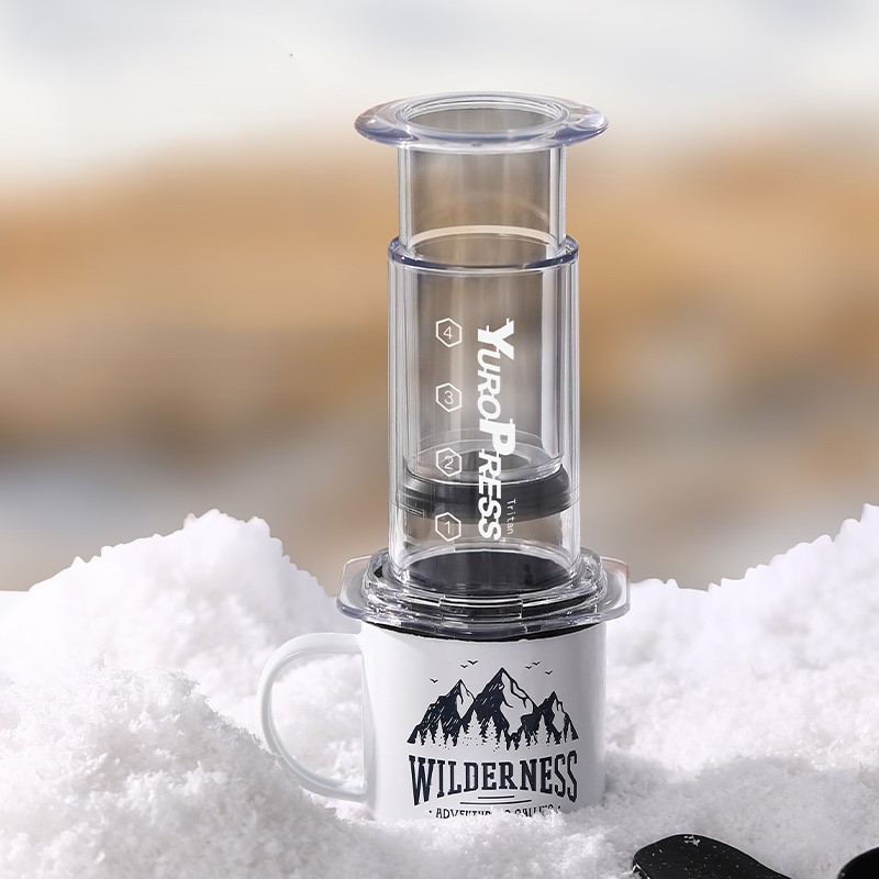Yuropress Macchina per caffè e - Coffee Equipment For Sale recensione e prezzo