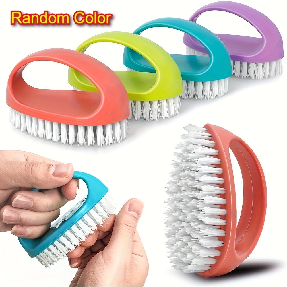 2 spazzole per unghie resisten - Group Head Brush recensione e prezzo