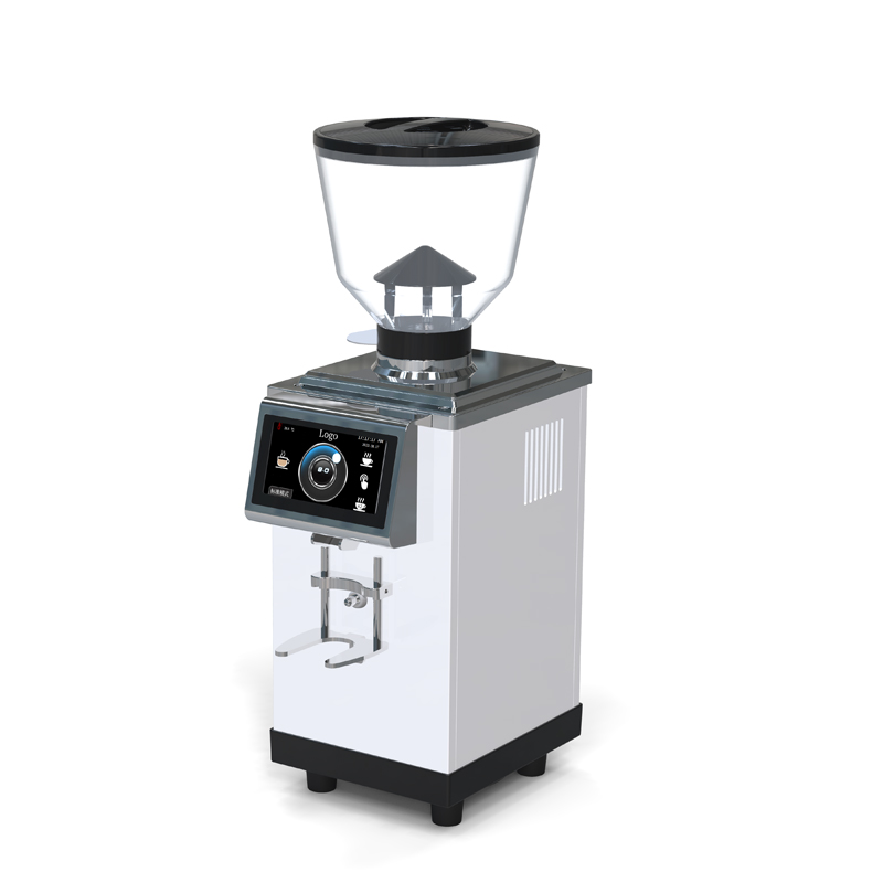 Macinacaffè Commerciale Elettr - Coffee Quality Control recensione e prezzo